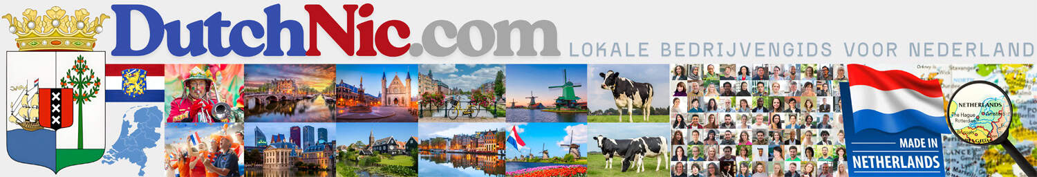 Gemaakt in Nederland - Fe-Male's Collections